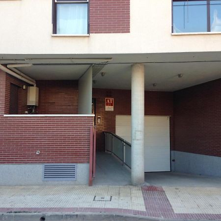 Apartamento Turistico Cigueena De Арґедас Екстер'єр фото